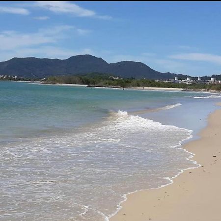 Ap Amplo Com Vista Para Mar Com 3 Suites Florianópolis Extérieur photo